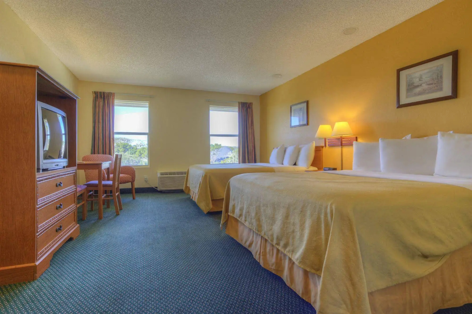 Photo - St. Augustine Island Inn