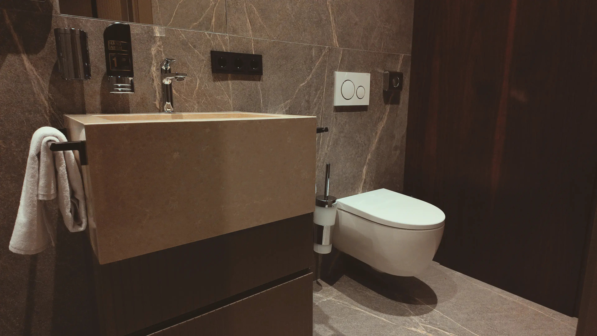 Foto - Bellman Hotel