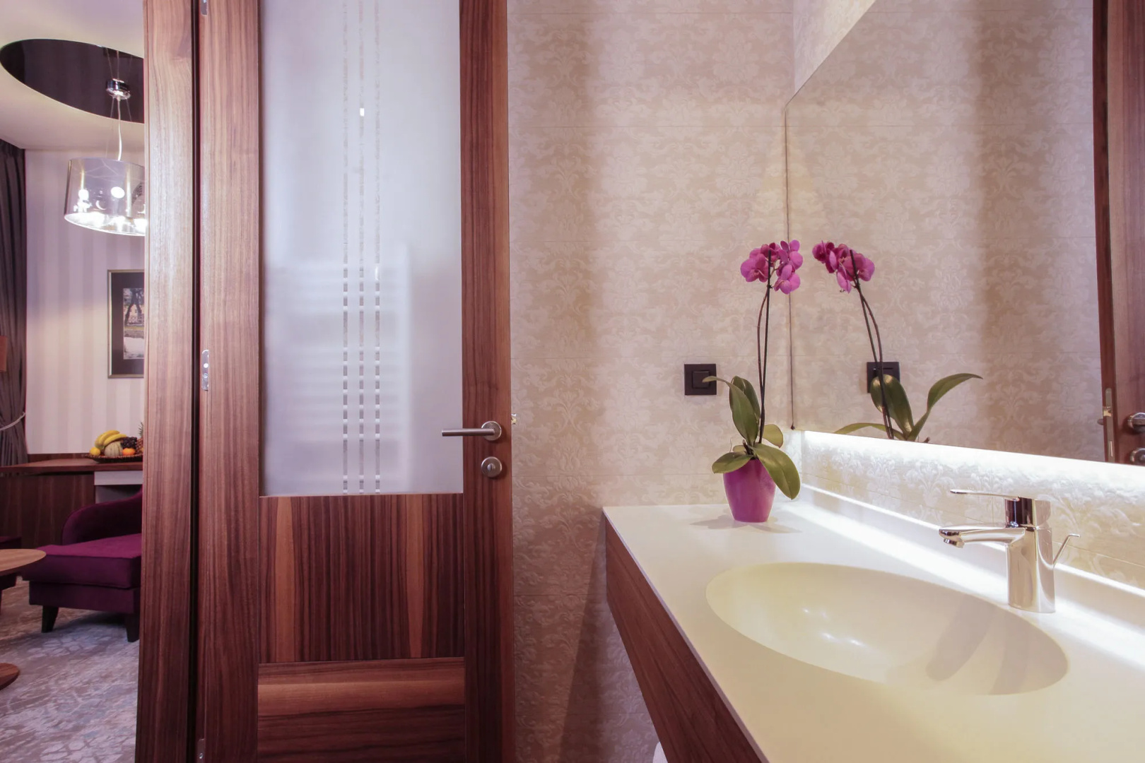 Foto - Heritage Hotel Krone