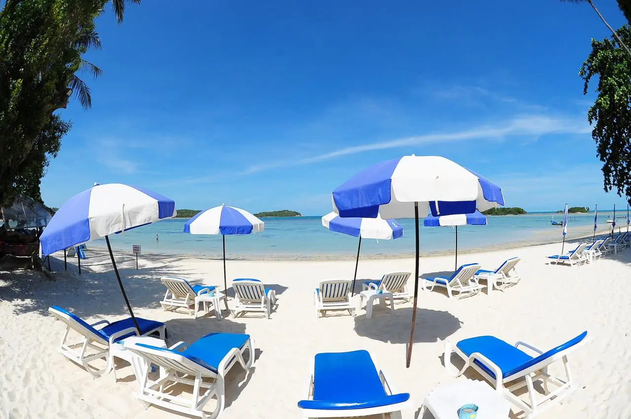 Photo - Samui Natien Resort