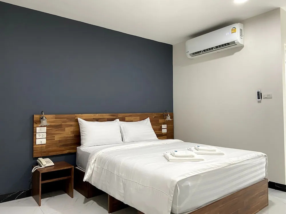 Photo - OK Hotel Bangkok