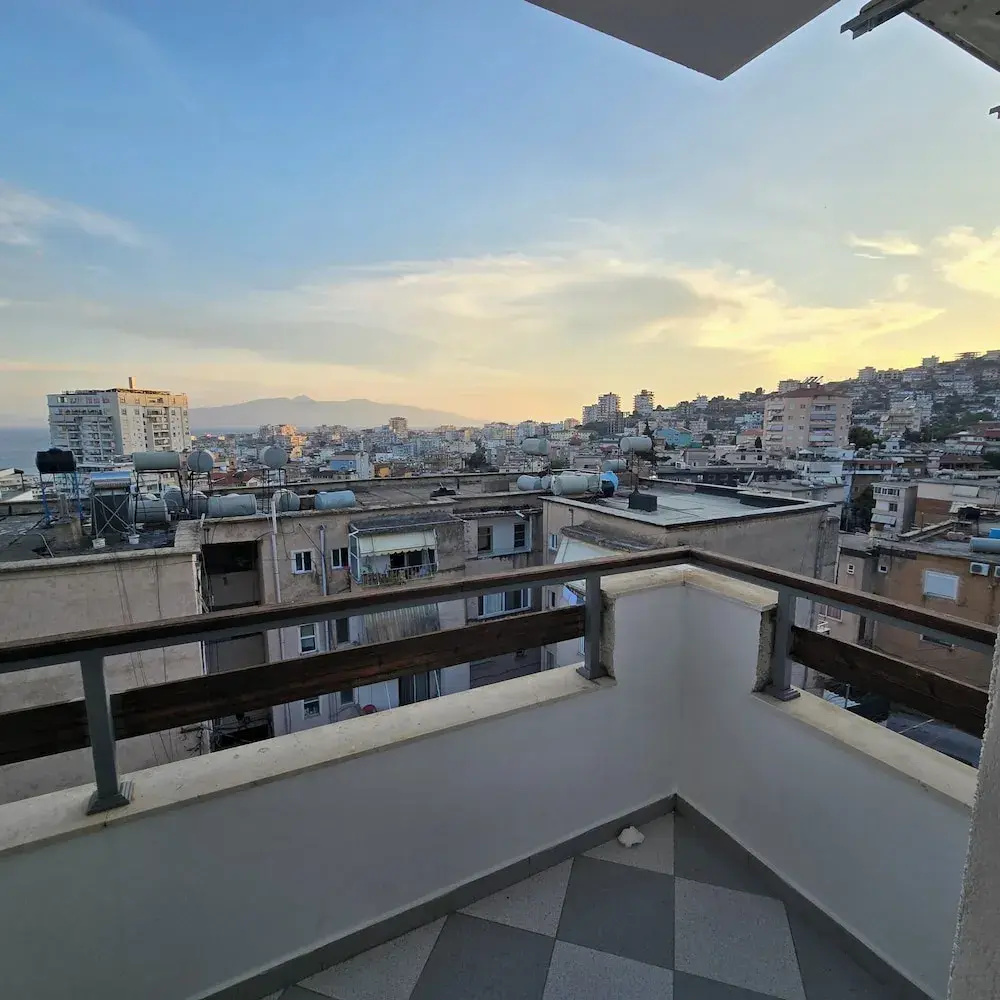 Foto - Lazy Roo Hostel Saranda