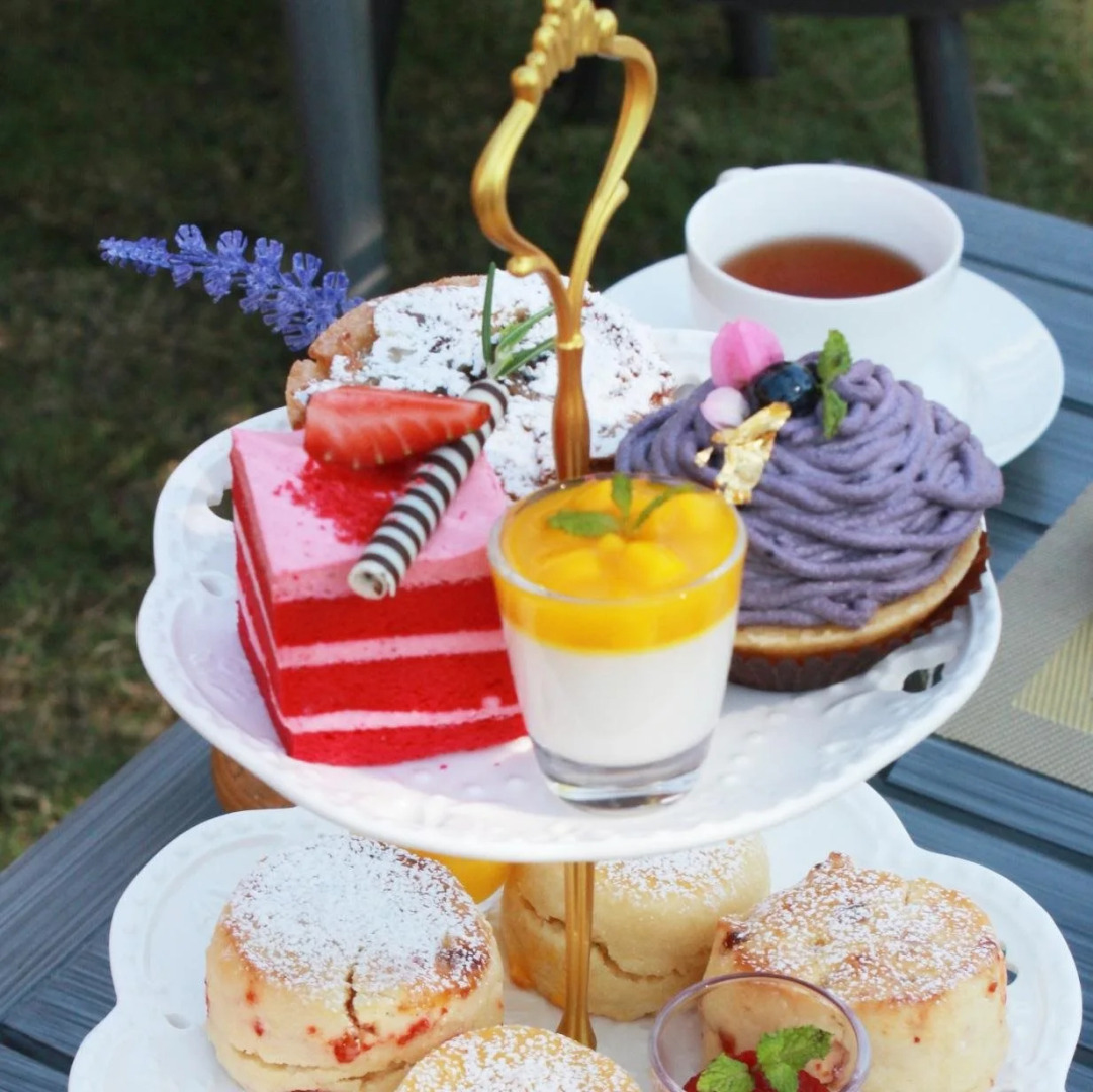 Foto - The Chiang Mai Old Town