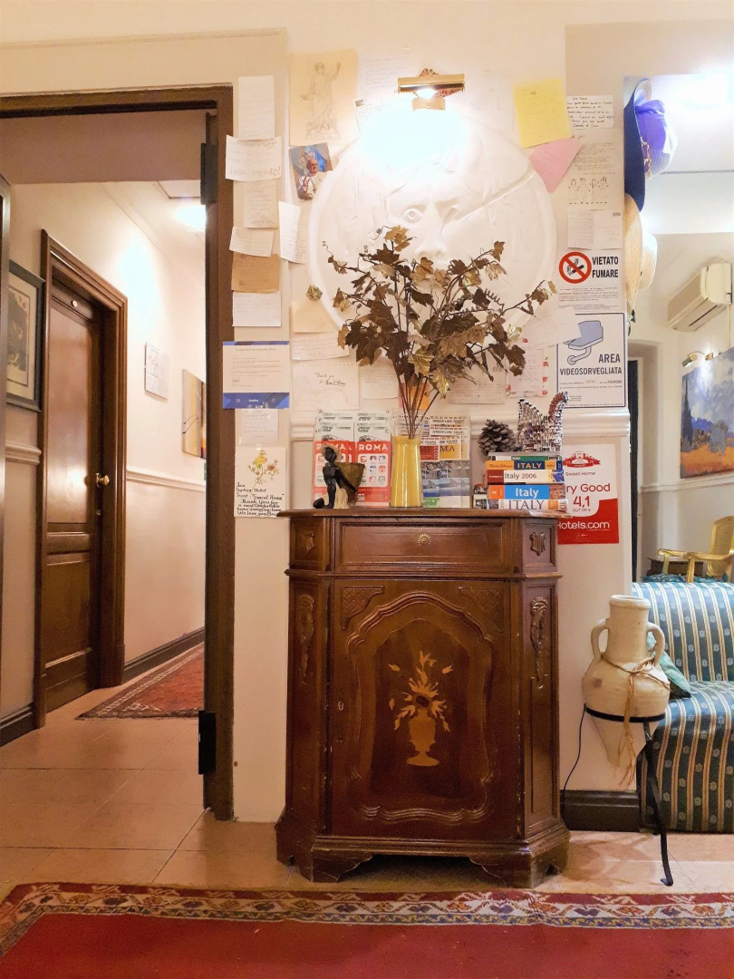 Foto - Hotel Sweet Home