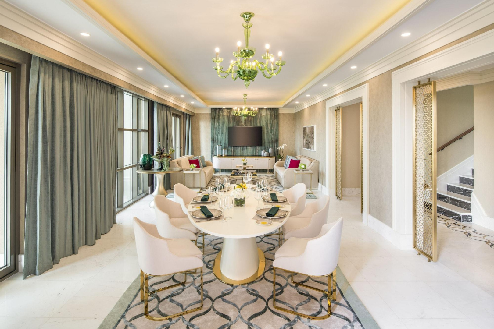 Photo - Rixos Premium Saadiyat Island