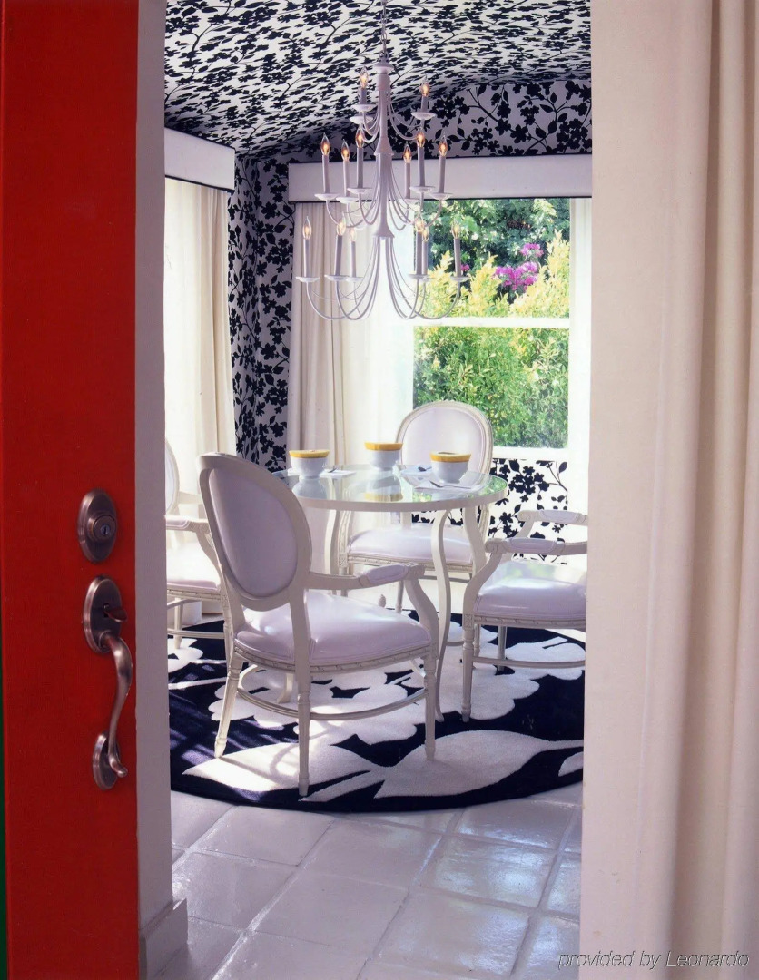 Foto - Avalon Hotel & Bungalows Palm Springs, a Member of Design Hotels