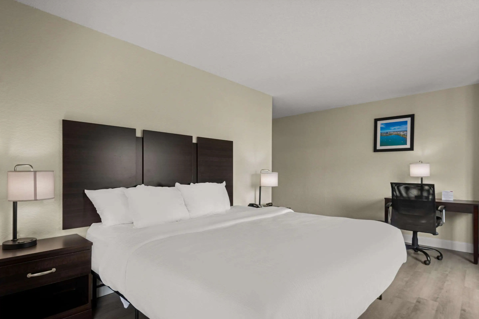 Photo - Quality Inn - Near Serenoa Golf Club