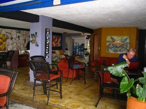 Foto - Blue Angel Resort