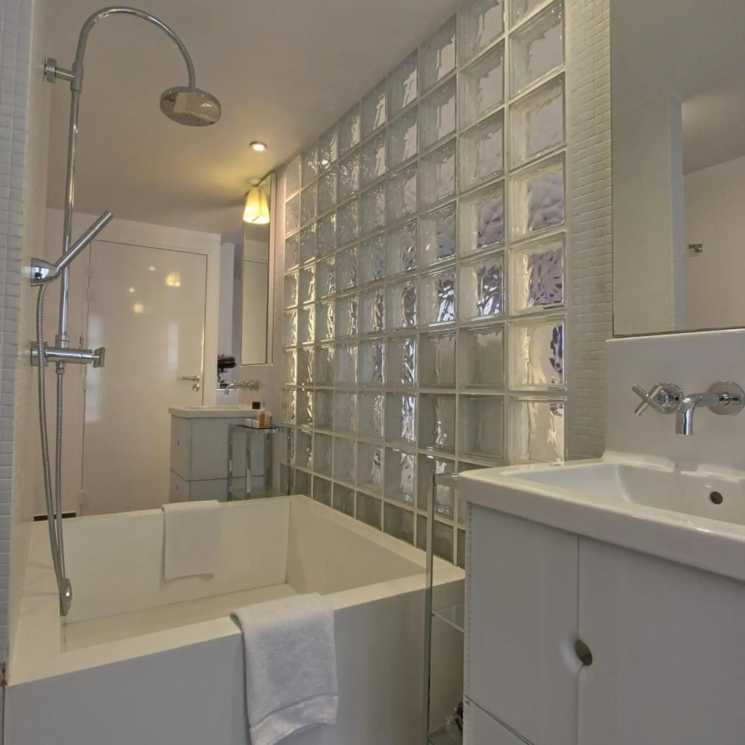 Foto - Kube Hôtel Paris