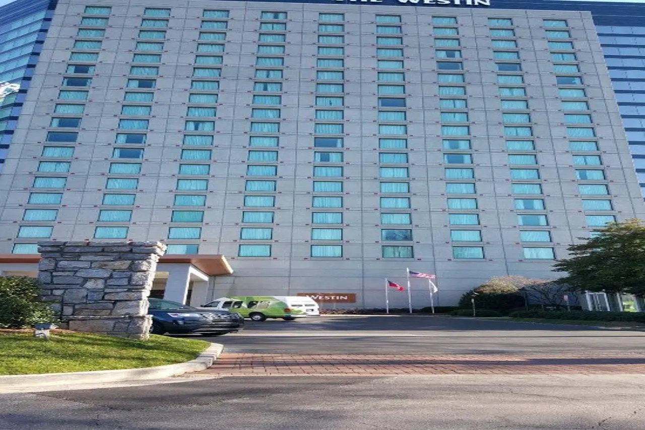 Photo - The Westin Atlanta Perimeter North