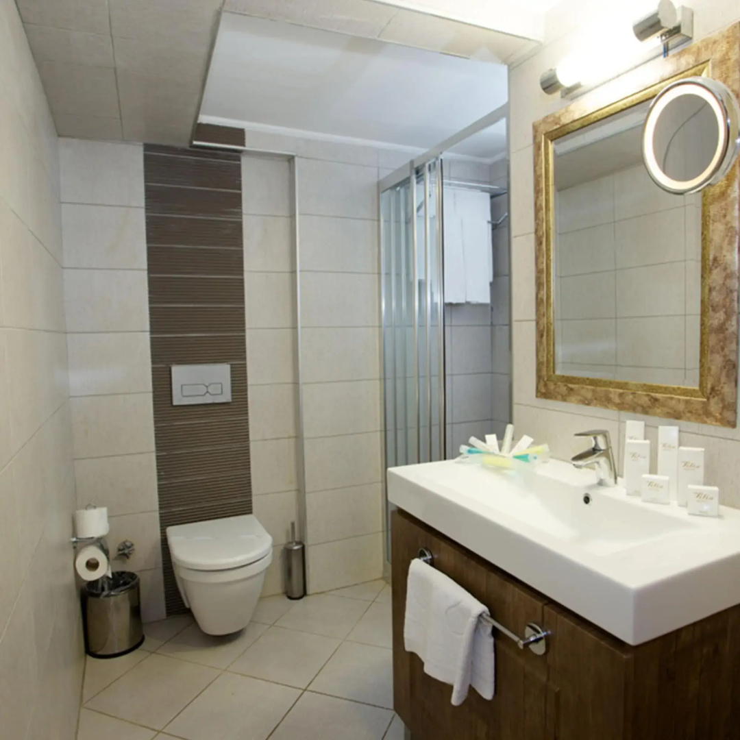 Photo - Tilia Hotel