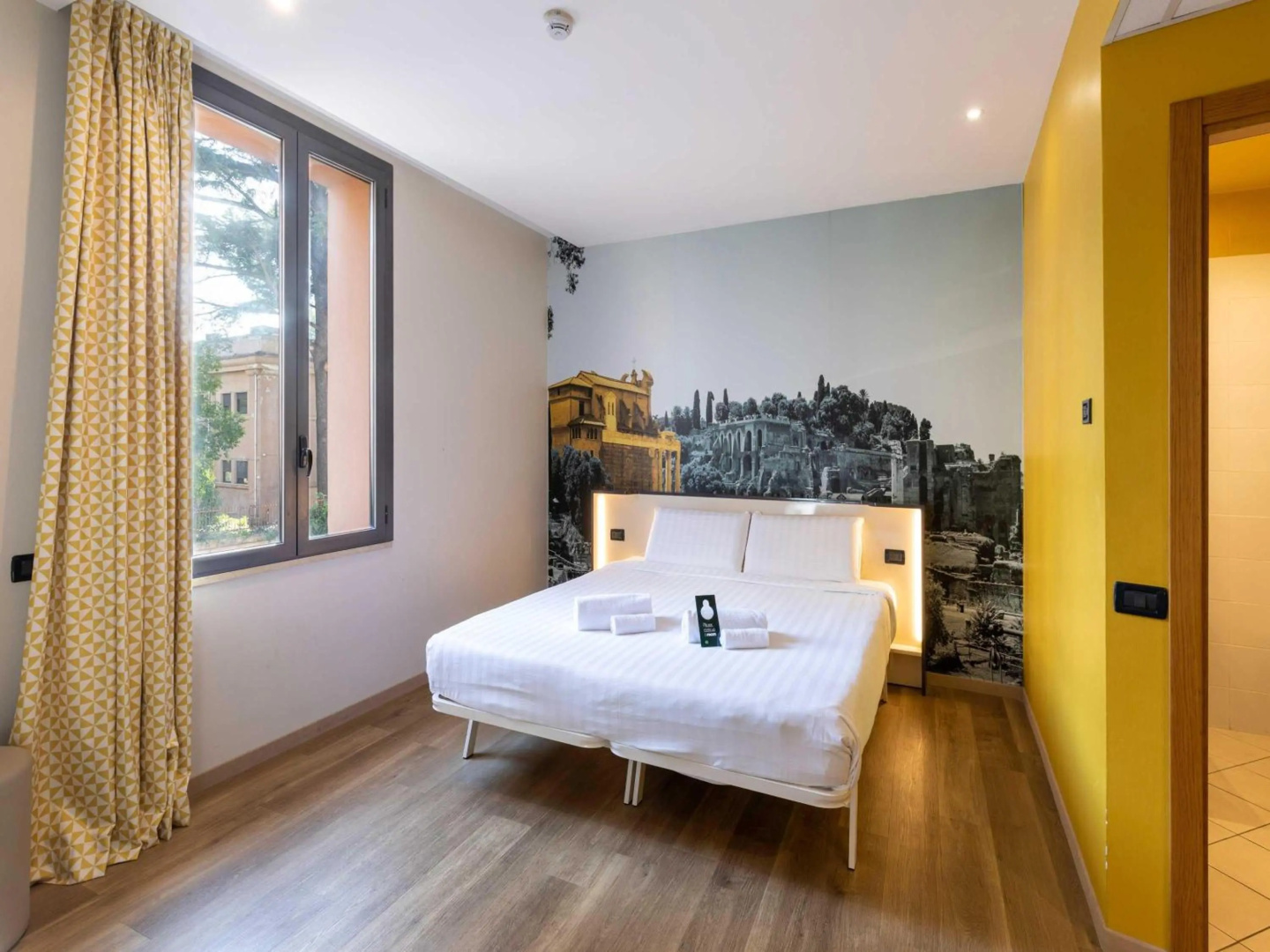 Foto - B&B Hotel Roma Tuscolana San Giovanni
