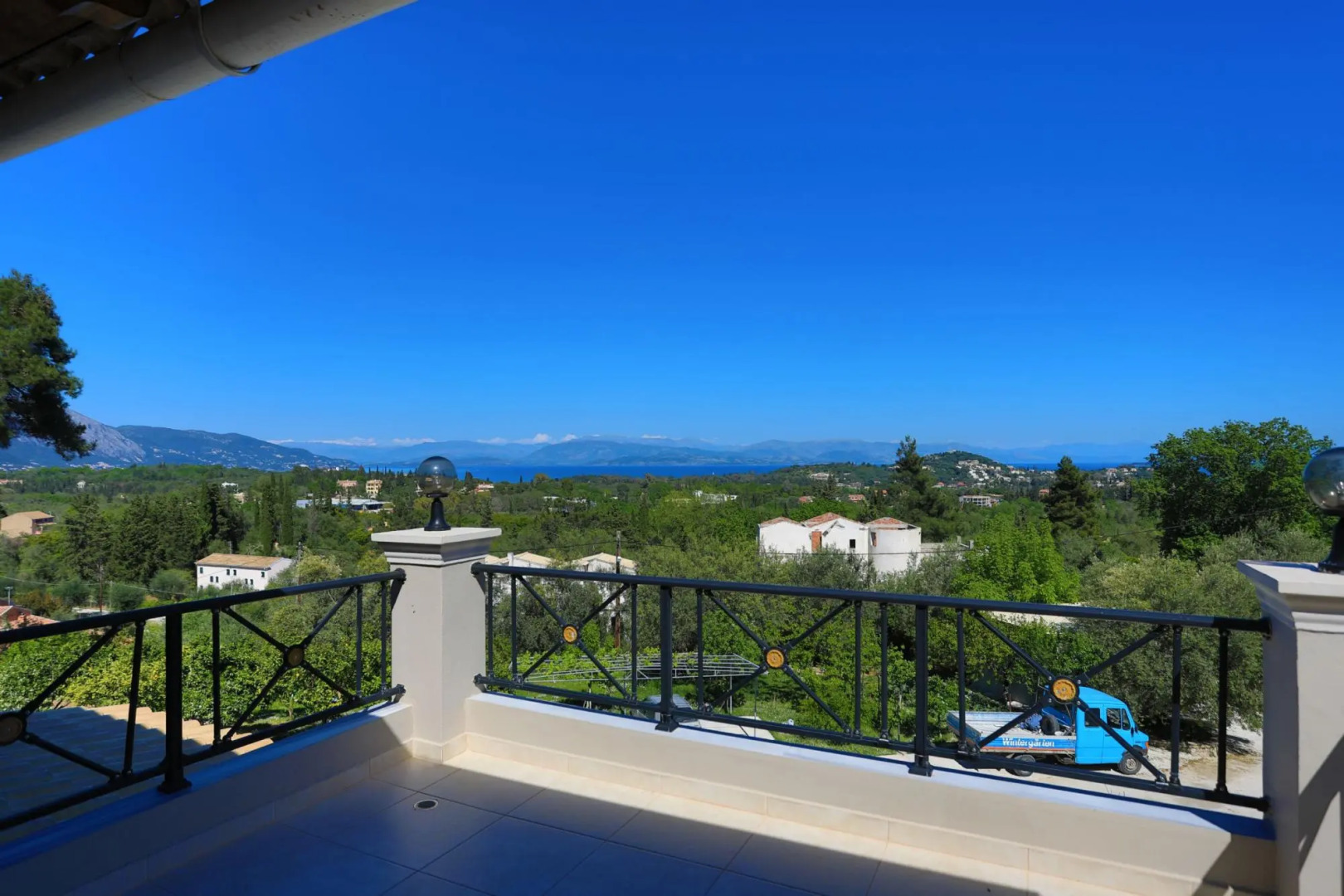 Foto - Villa Natilia