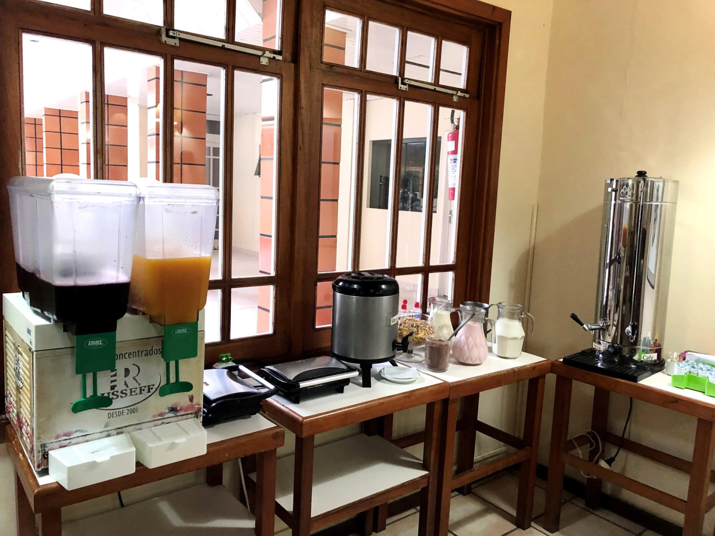 Foto - Ilhasul Hotel Residencia