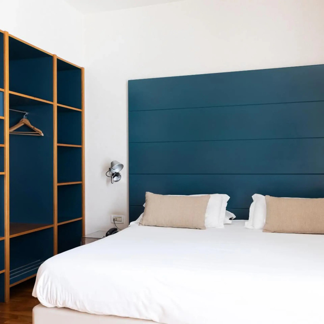 Photo - Hotel Piazza Bellini & Apartments