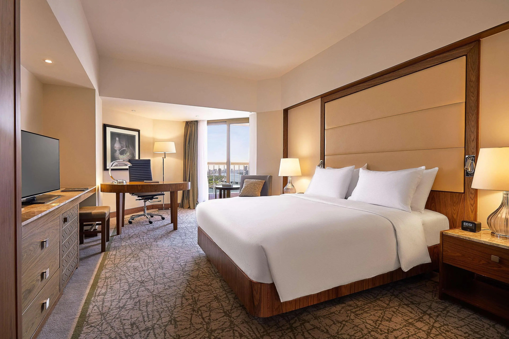 Foto - Ramses Hilton Hotel & Casino