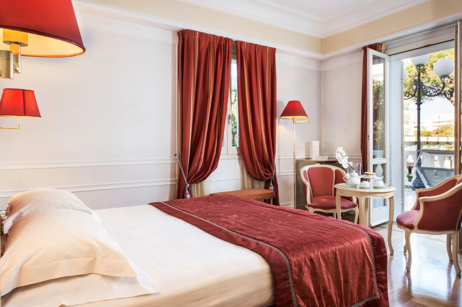 Photo - Grand Hotel Des Bains