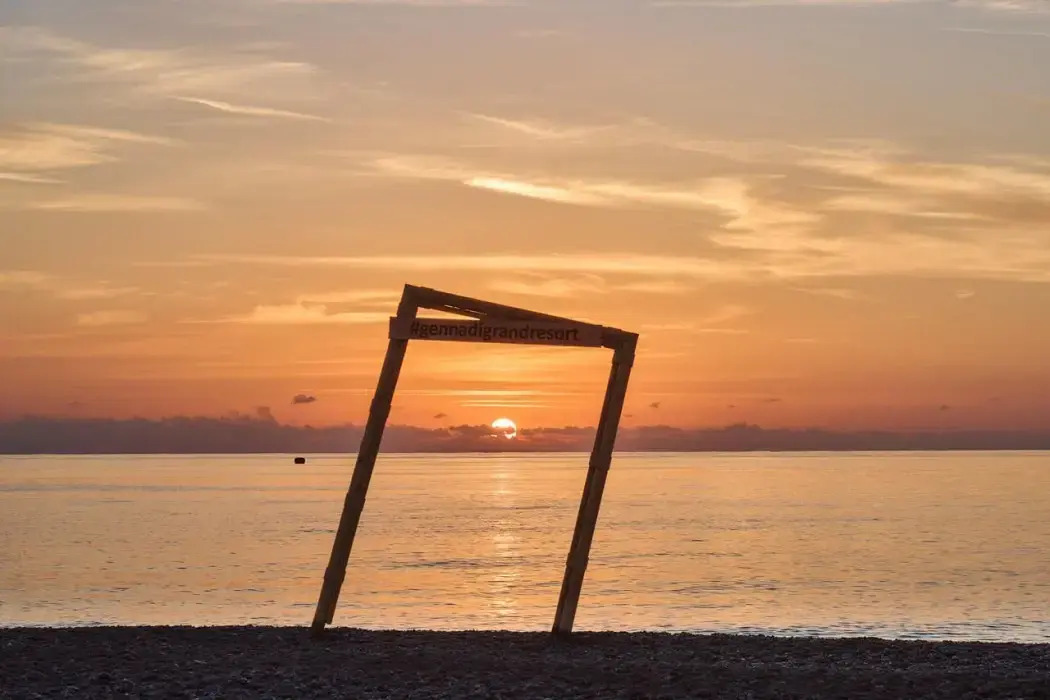 Foto - Gennadi Grand Resort - Premium All Inclusive