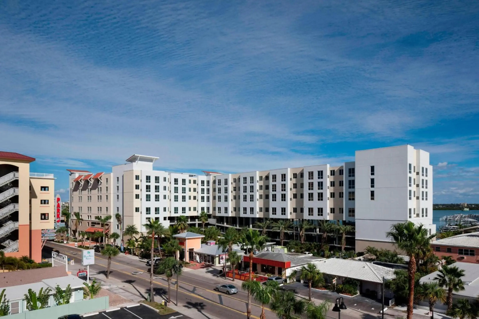 Photo - SpringHill Suites by Marriott Clearwater Beach