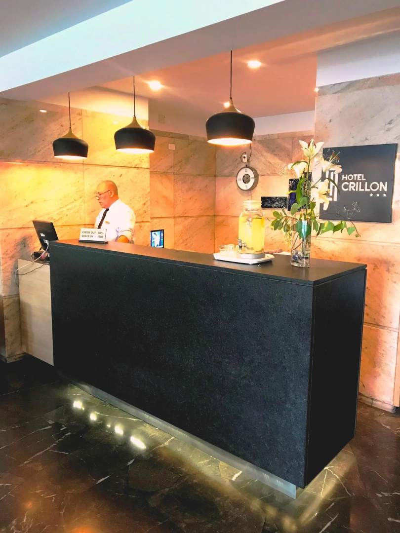 Foto - Crillon Mendoza