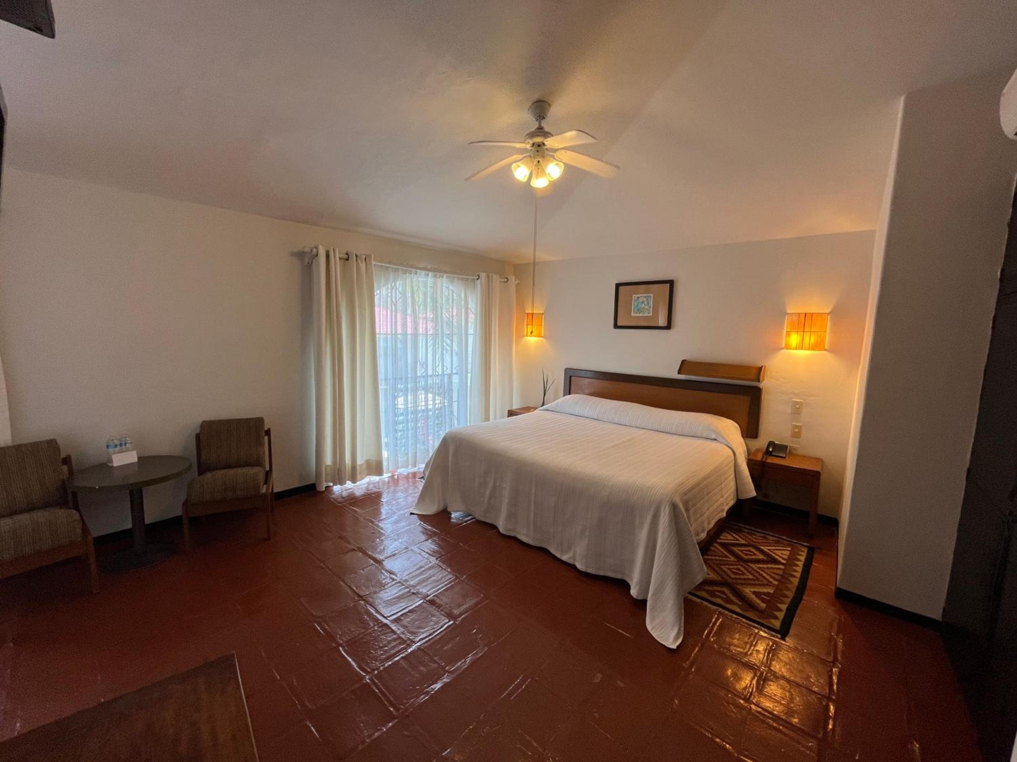 Foto - Hotel Ilebal Cuernavaca Centro - lugar con encanto!