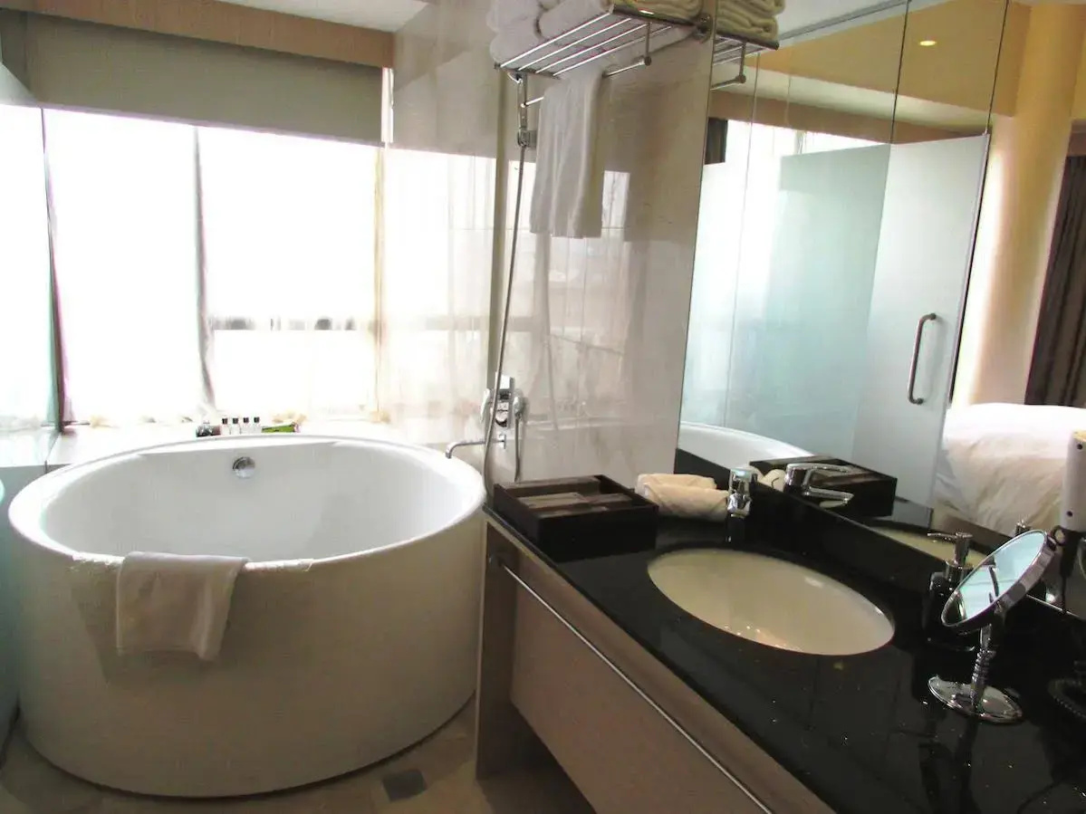 Foto - Travelodge Harbourfront Singapore