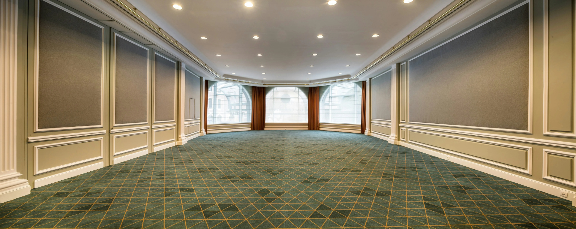 Foto - Hilton Brussels Grand Place
