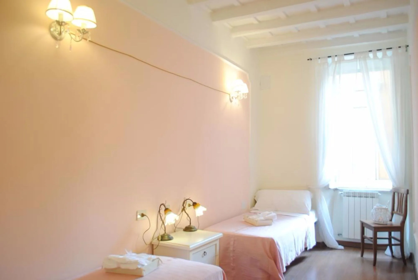 Photo - Dreaming Navona Rooms