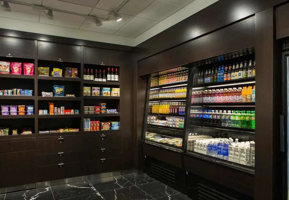 Photo - Courtyard by Marriott Boston Downtown