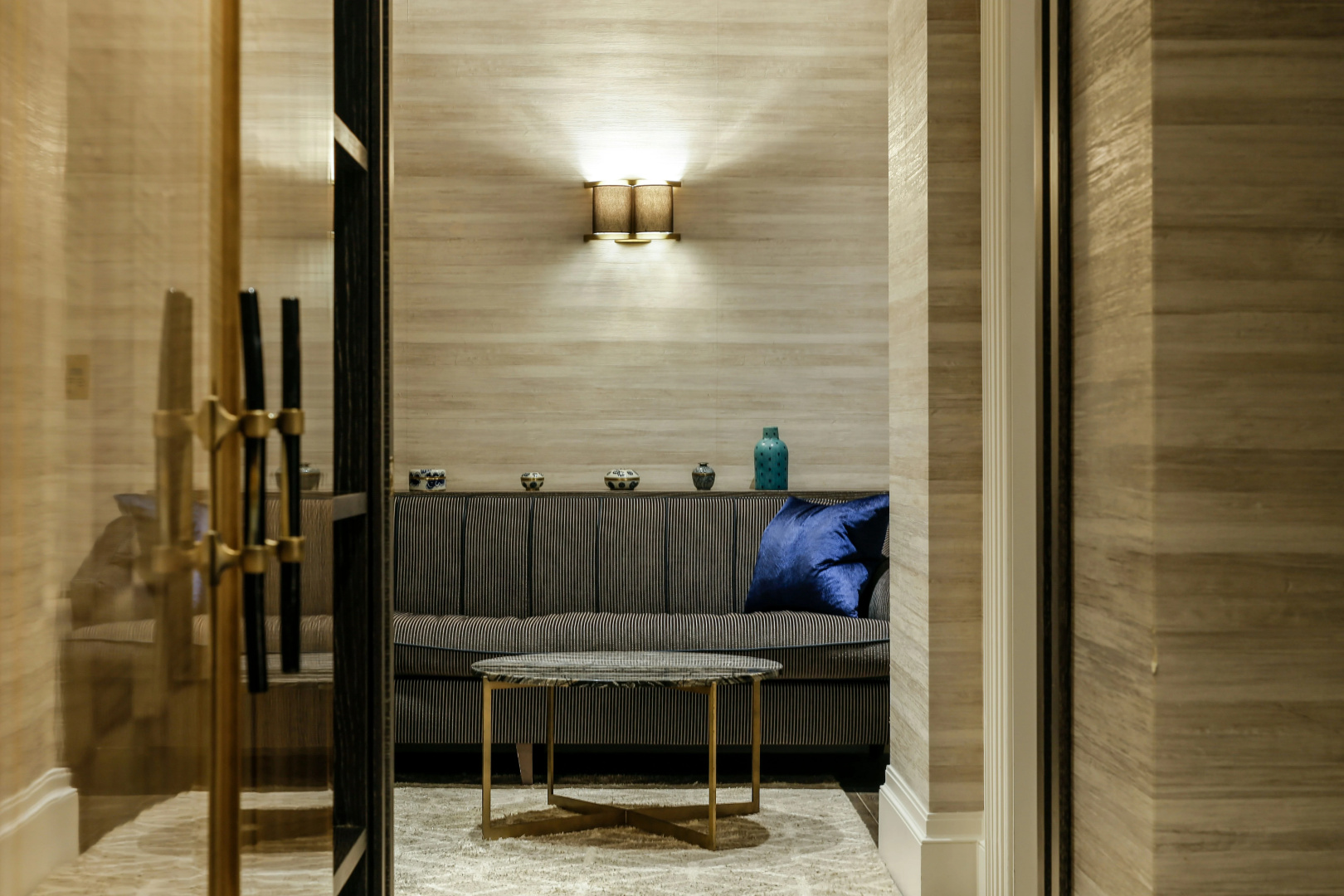 Foto - Flemings Mayfair - Small Luxury Hotel of the World