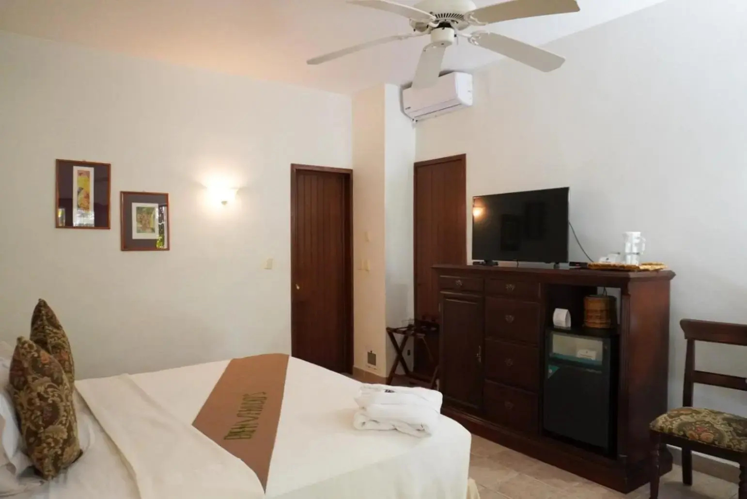 Photo - Hotel Hacienda Los Laureles - Spa