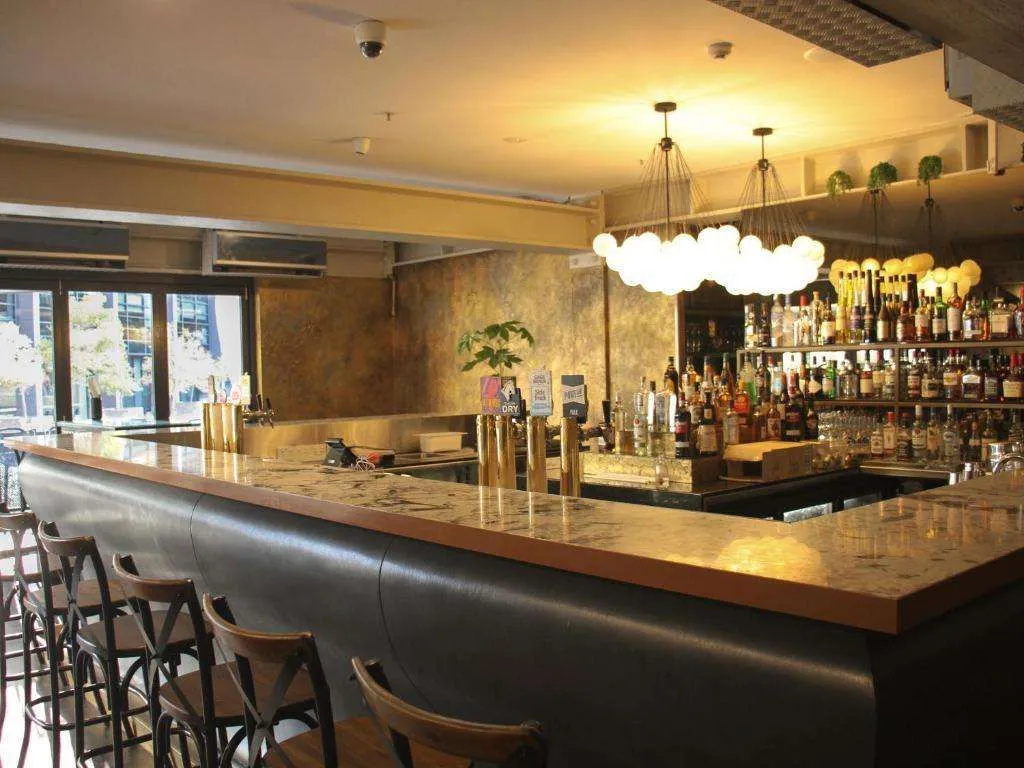 Foto - The Terrace Hotel