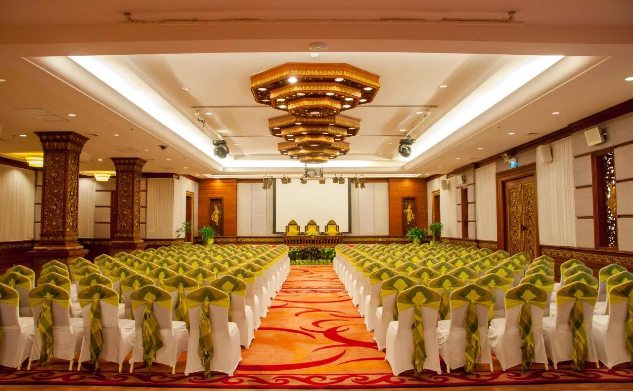 Foto - Borei Angkor Resort & Spa