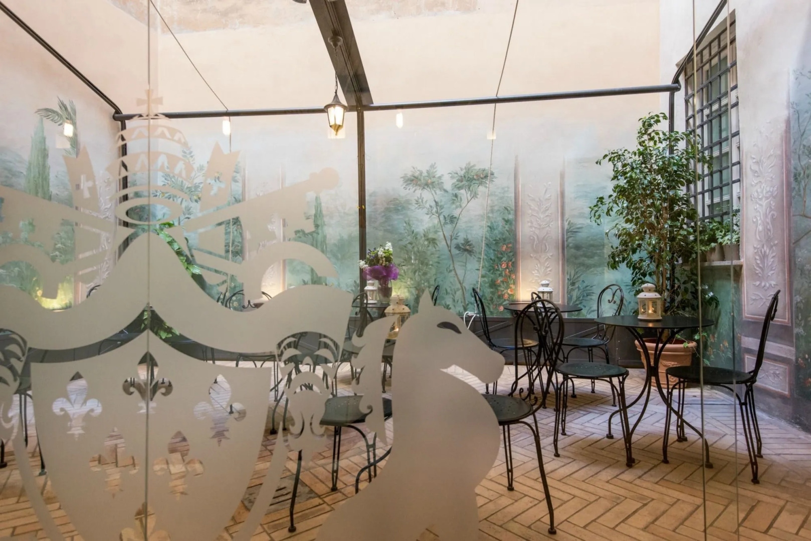 Photo - Relais Giulia