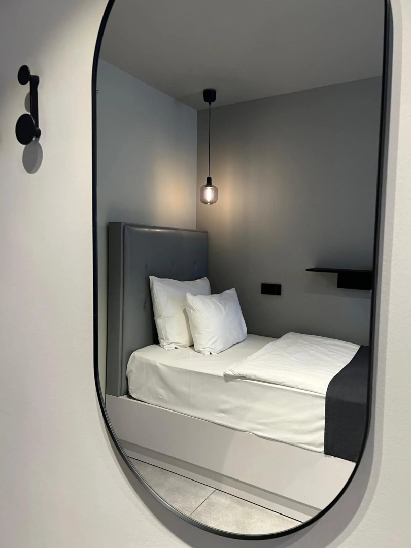 Foto - The Grey Hotel