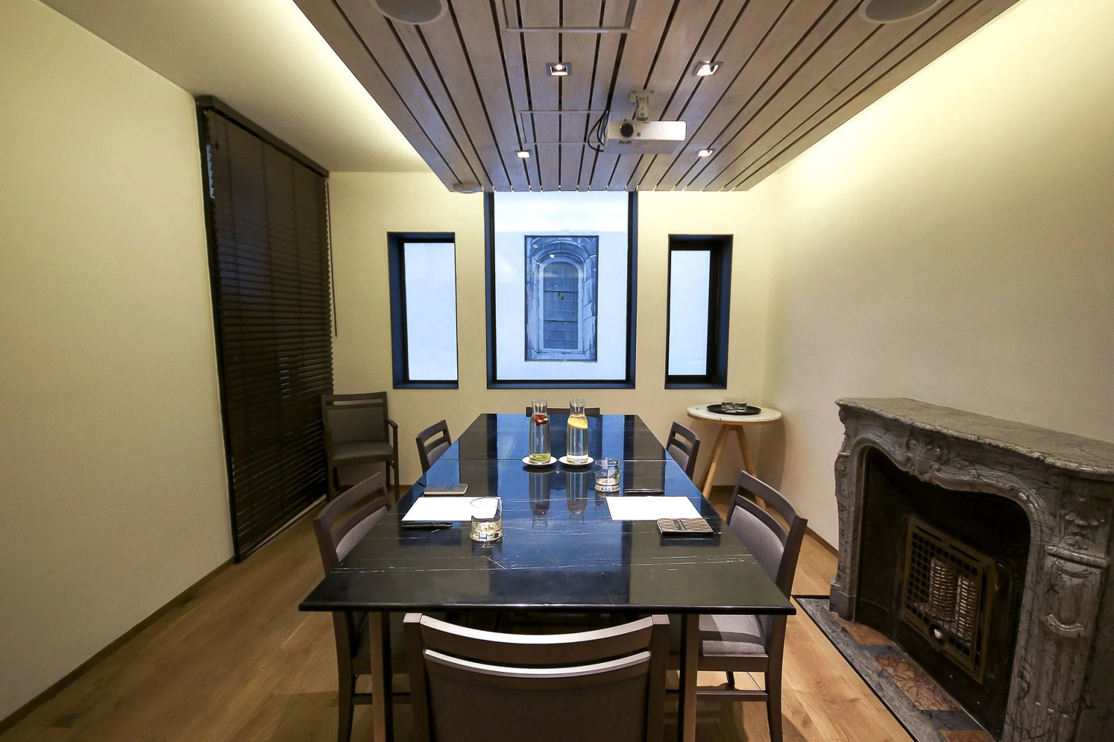 Foto - Hotel Magnolia Santiago