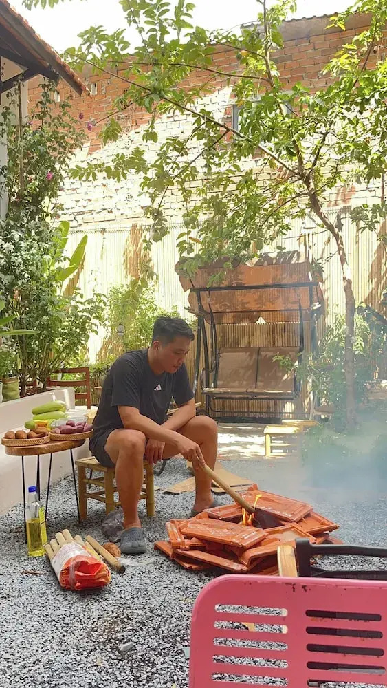 Photo - Hạt Nắng Garden - Homestay & Restaurant