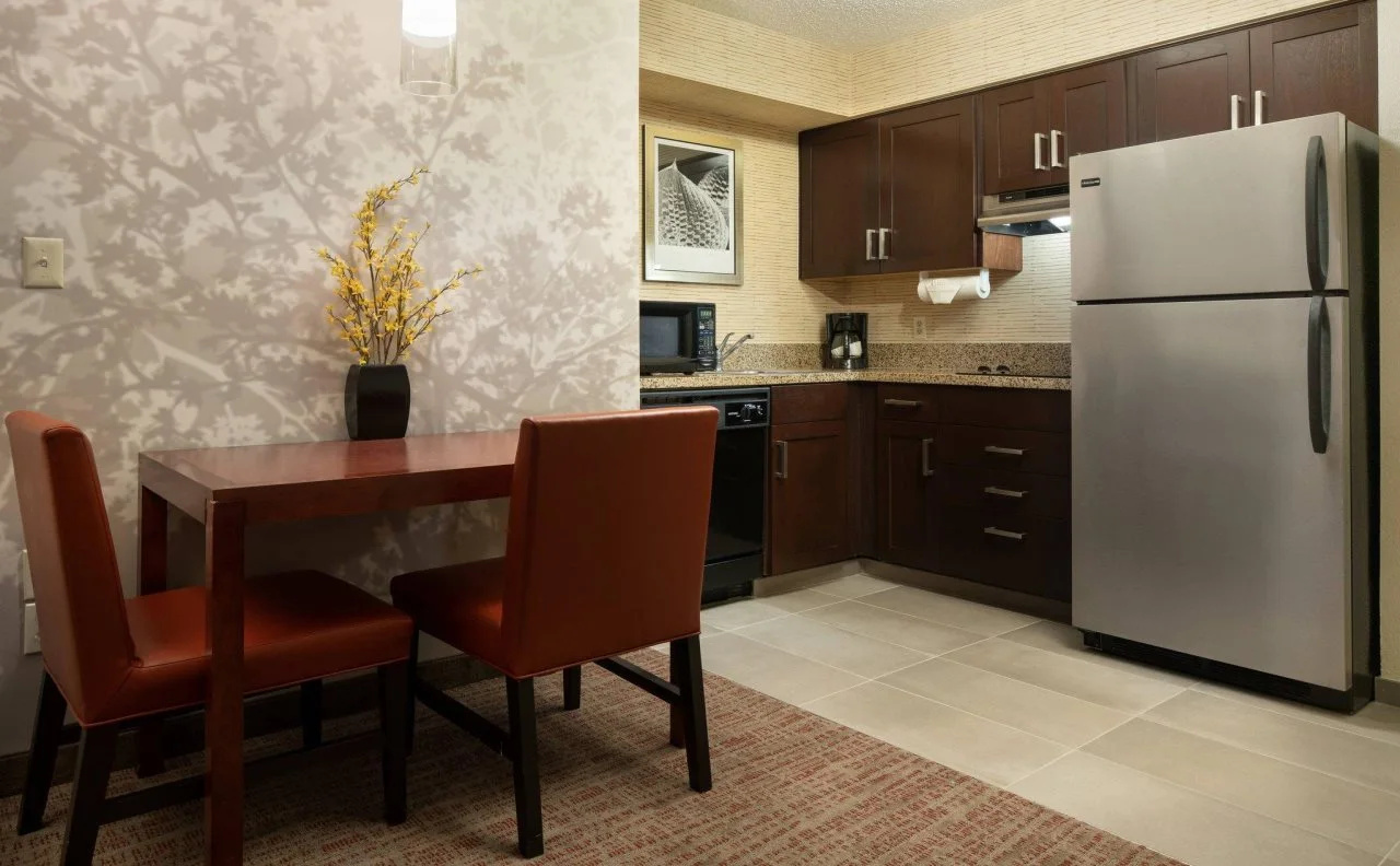 Photo - Residence Inn by Marriott Milpitas Silicon Valley
