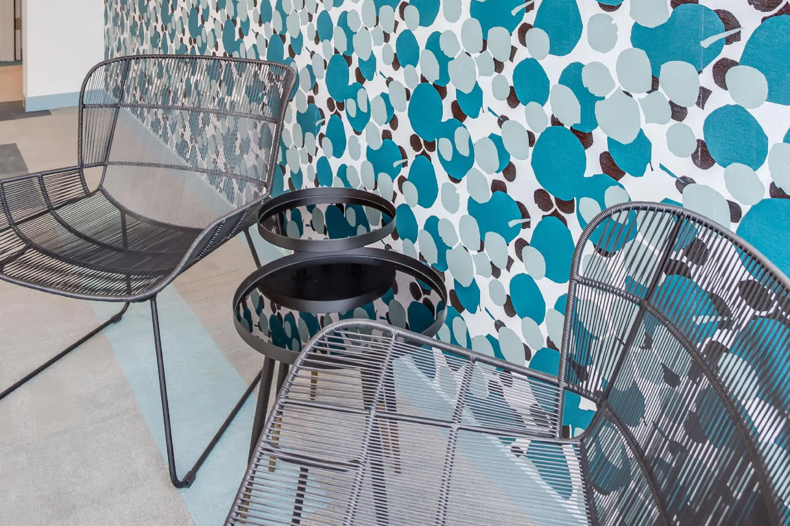 Foto - Mantra at Sharks