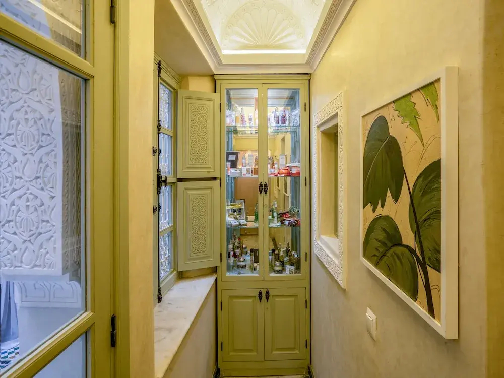 Photo - Riad Almisk