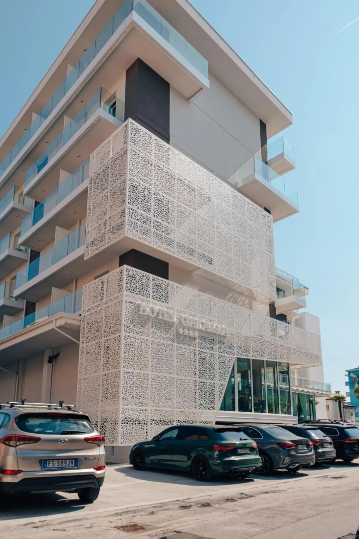 Photo - Hotel Galassia