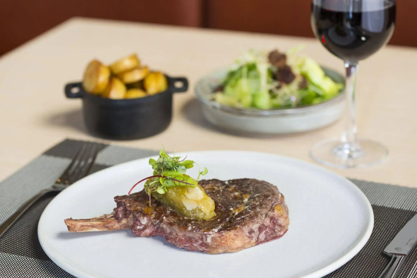 Foto - Vibe Hotel Melbourne Docklands