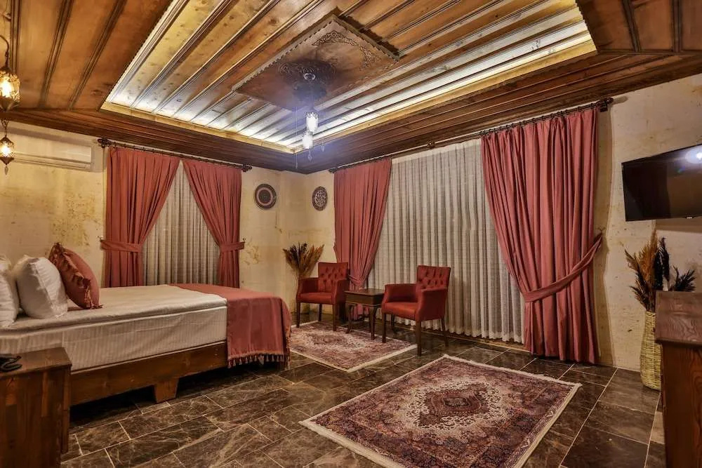 Photo - Garden Suites Hotel Cappadocia
