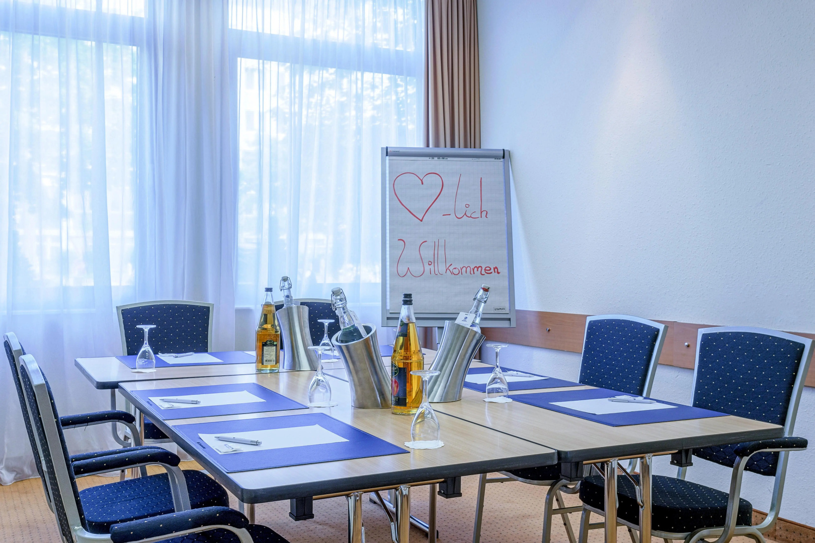 Photo - Best Western Macrander Hotel Frankfurt/Kaiserlei