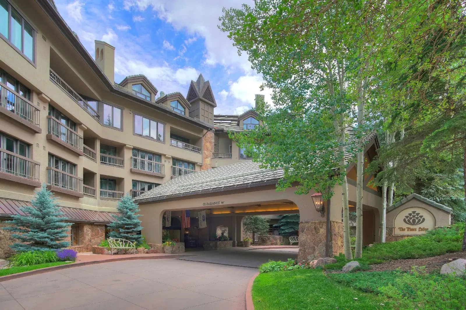 Photo - The Pines Lodge, a RockResort, by Vail Resorts