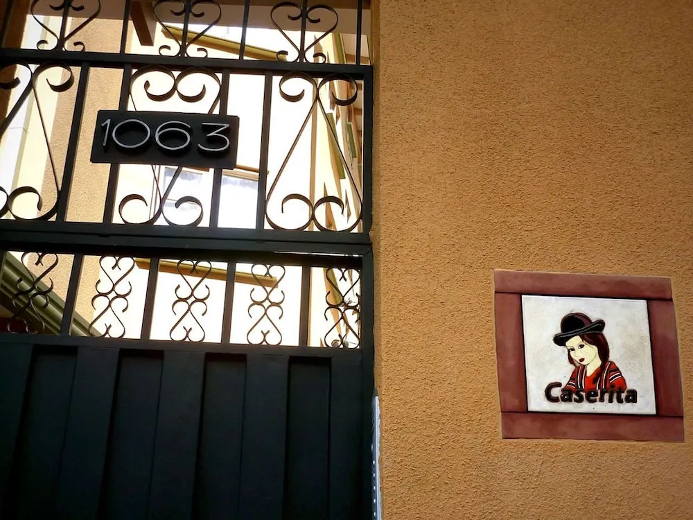 Caserita Apart — фото 1