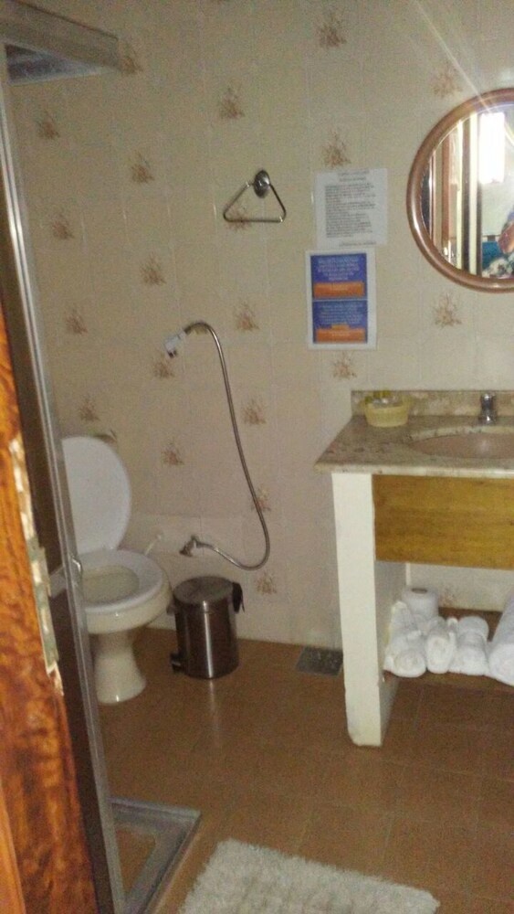 Pousada Alto da Pontinha