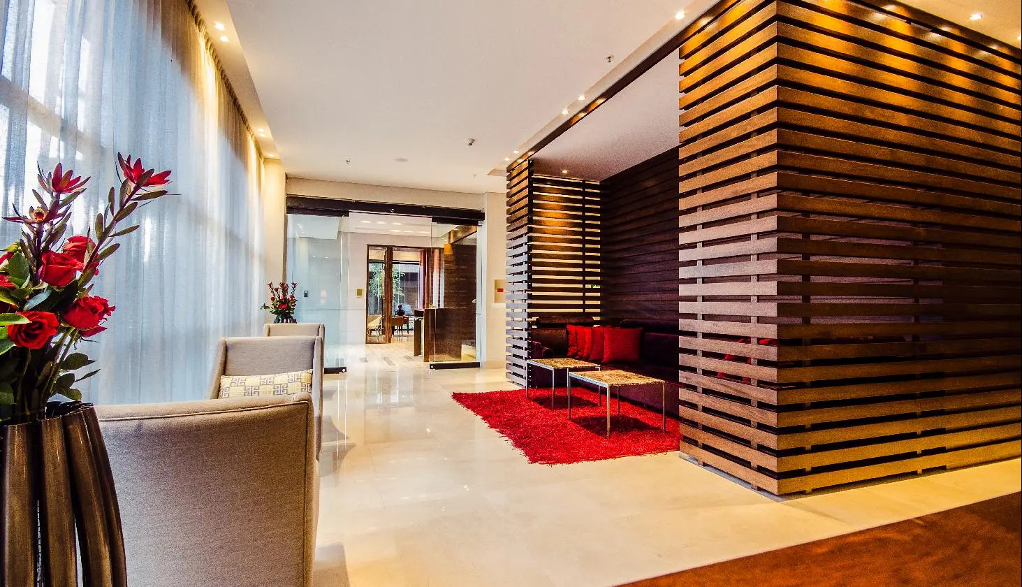 Foto - Hotel Chico Parque 93 By OxoHotel
