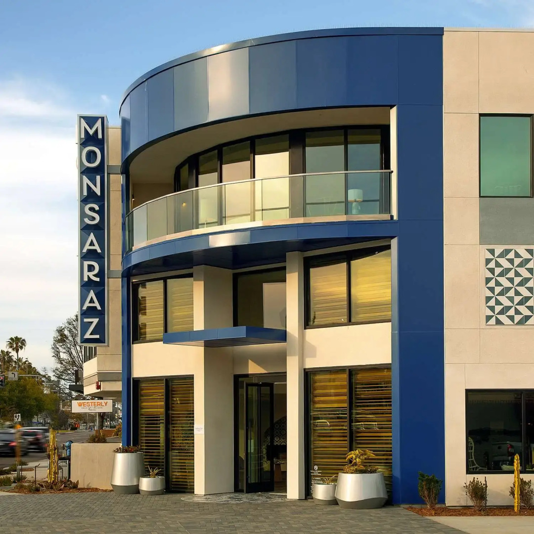 Photo - The Monsaraz San Diego, Tapestry Collection By Hilton