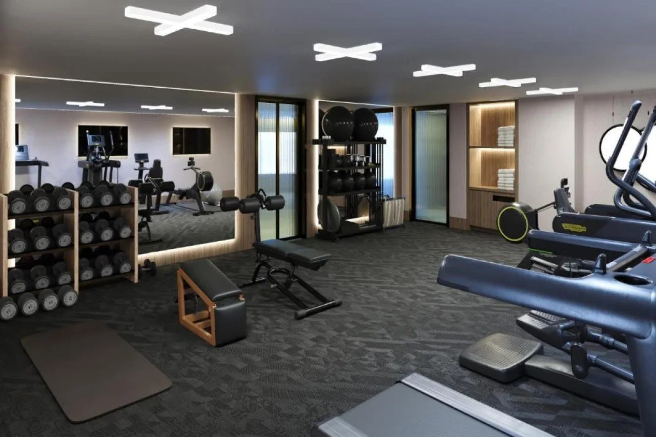 Foto - Adina Apartment Hotel Wiesbaden